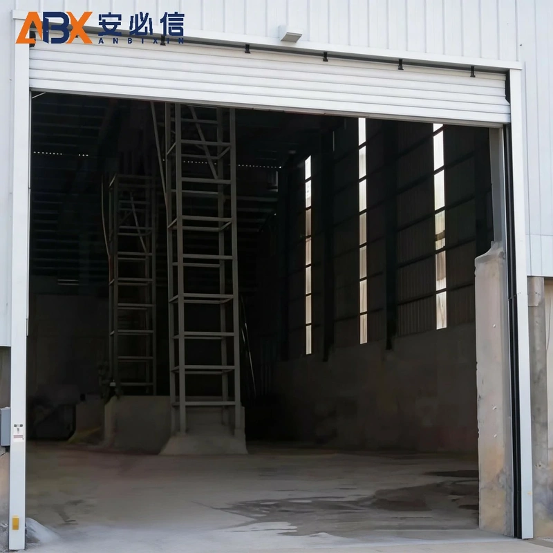 吐鲁番机械式门封